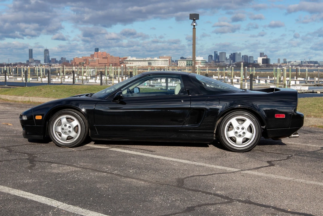1991 Acura NA1 NSX - Image 7 of 31