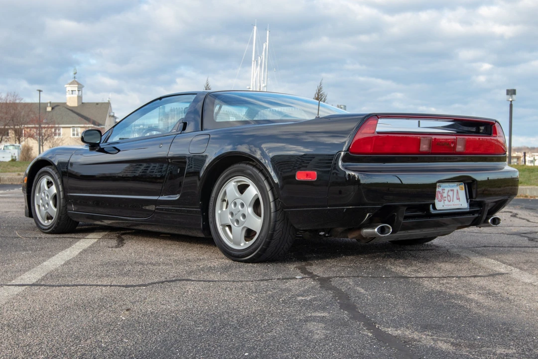 1991 Acura NA1 NSX - Image 8 of 31