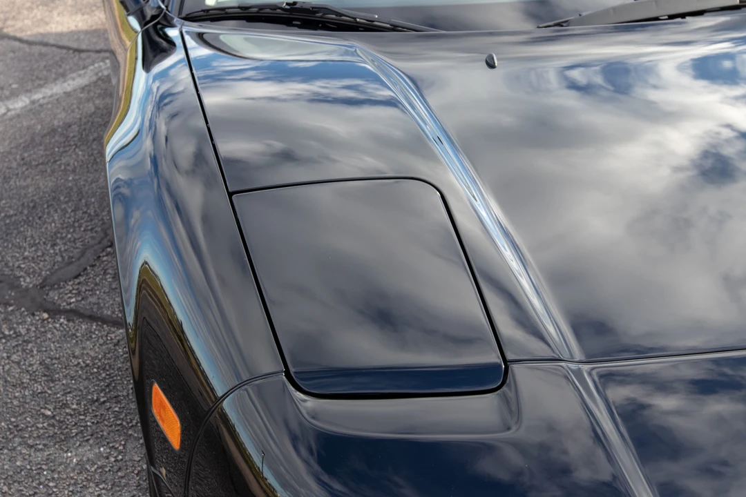 1991 Acura NA1 NSX - Image 28 of 31
