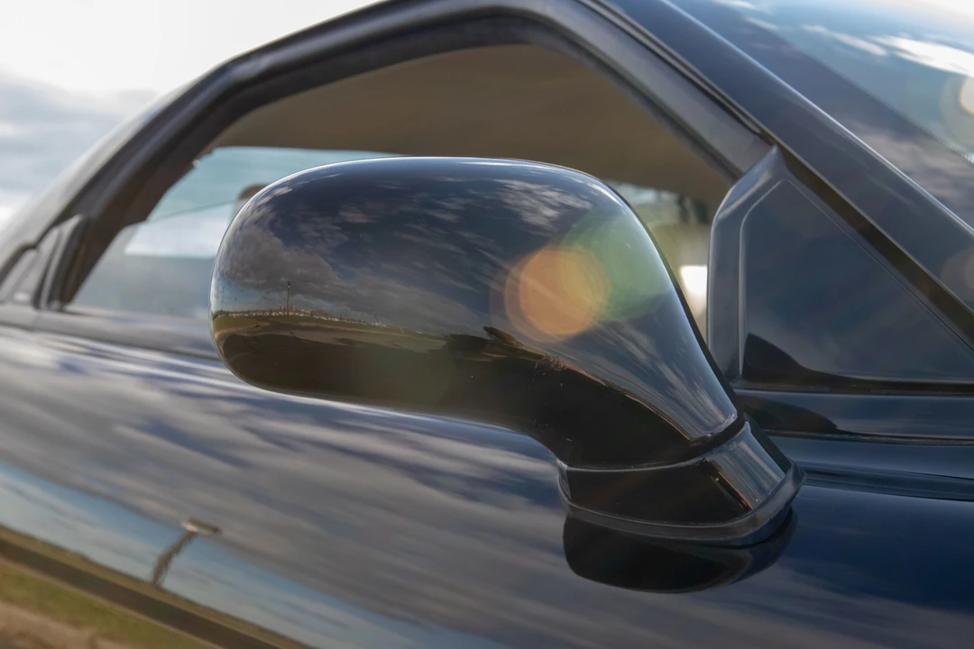 1991 Acura NA1 NSX - Image 31 of 31