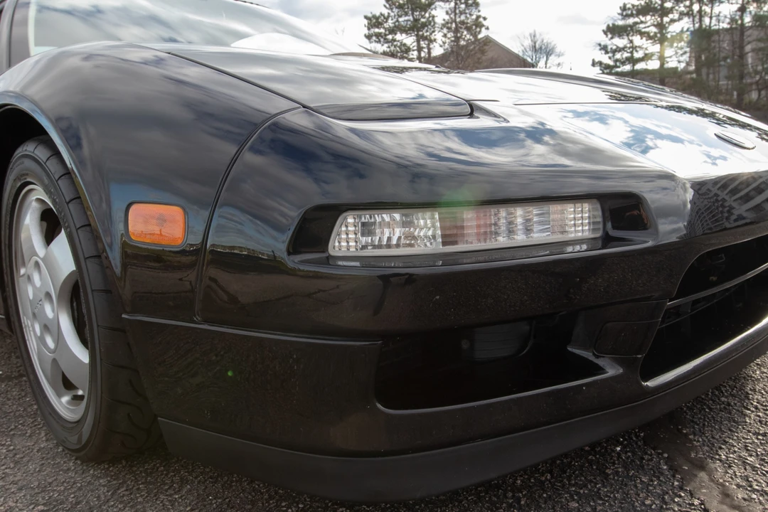 1991 Acura NA1 NSX - Image 26 of 31