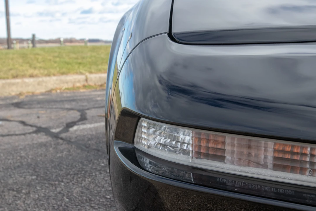 1991 Acura NA1 NSX - Image 22 of 31