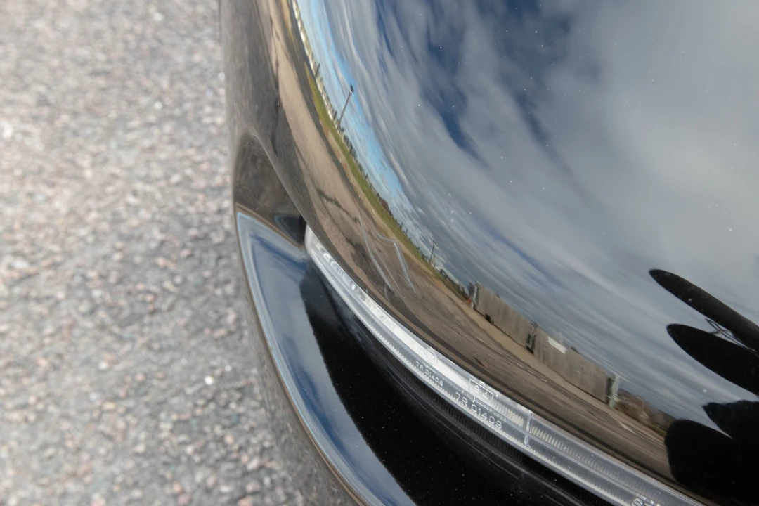 1991 Acura NA1 NSX - Image 23 of 31