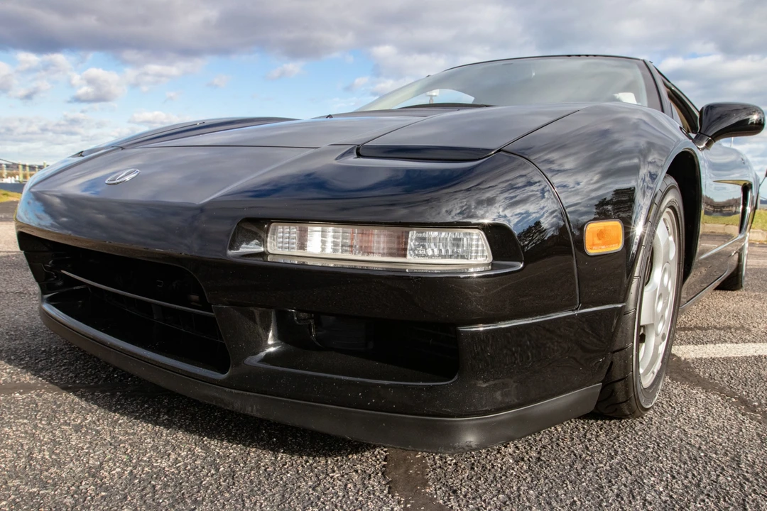 1991 Acura NA1 NSX - Image 6 of 31