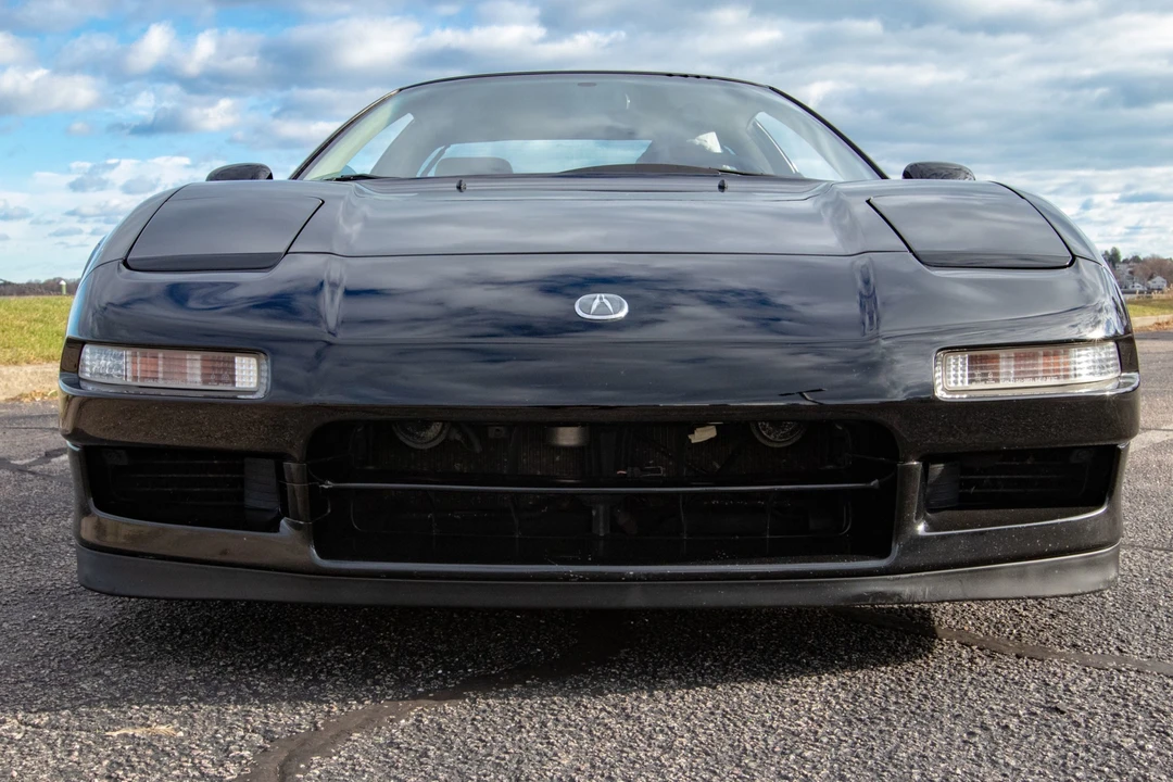 1991 Acura NA1 NSX - Image 2 of 31