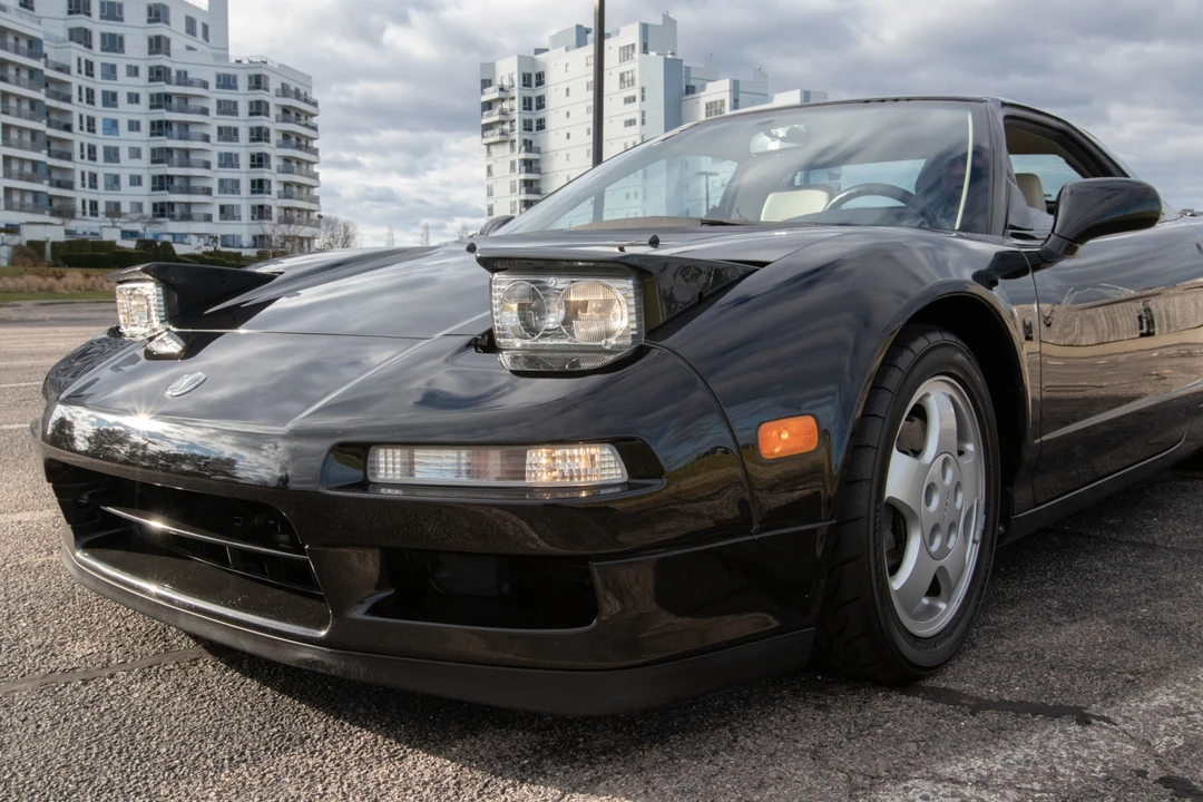 1991 Acura NA1 NSX - Image 15 of 31