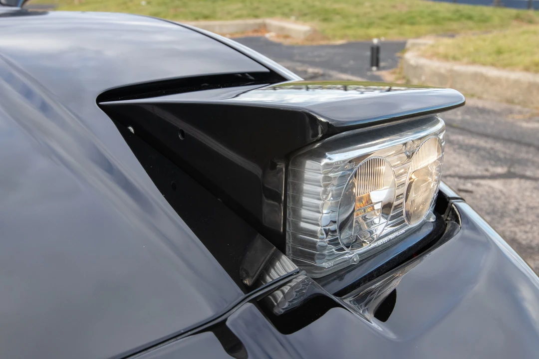 1991 Acura NA1 NSX - Image 20 of 31
