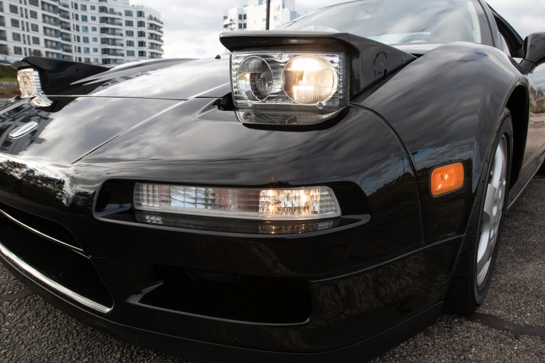 1991 Acura NA1 NSX - Image 16 of 31