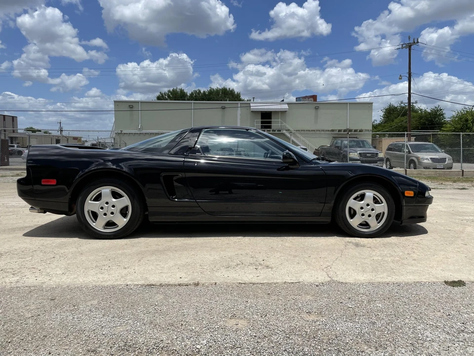 1991 Acura NA1 NSX - Image 17 of 31