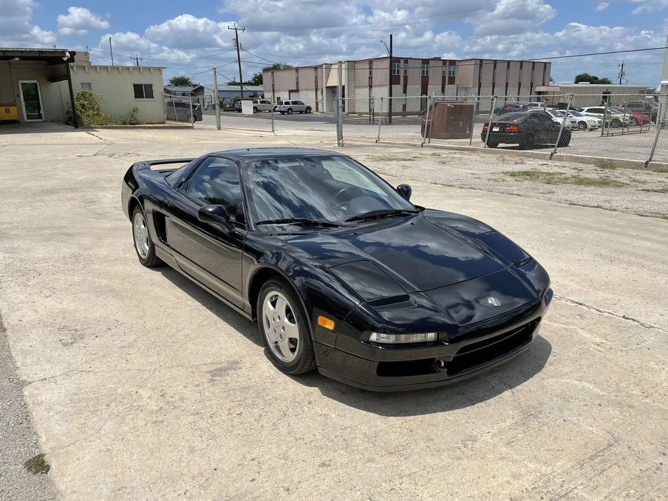 1991 Acura NA1 NSX - Image 19 of 31