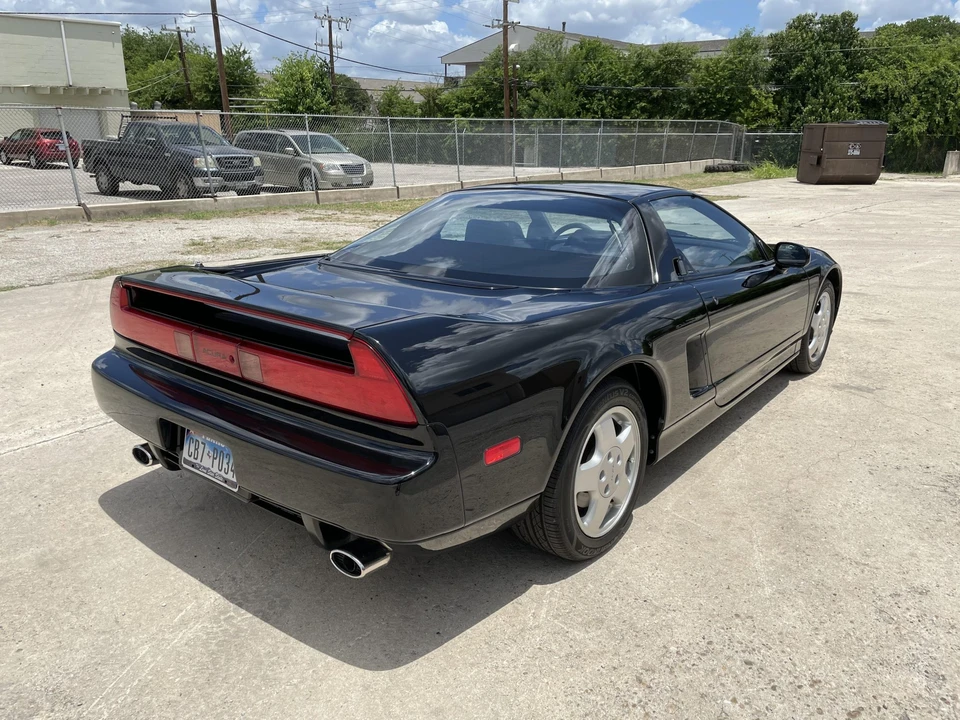 1991 Acura NA1 NSX - Image 15 of 31