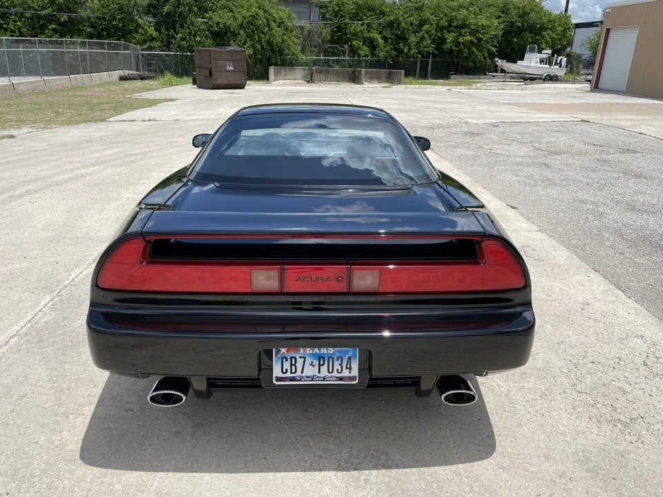 1991 Acura NA1 NSX - Image 14 of 31