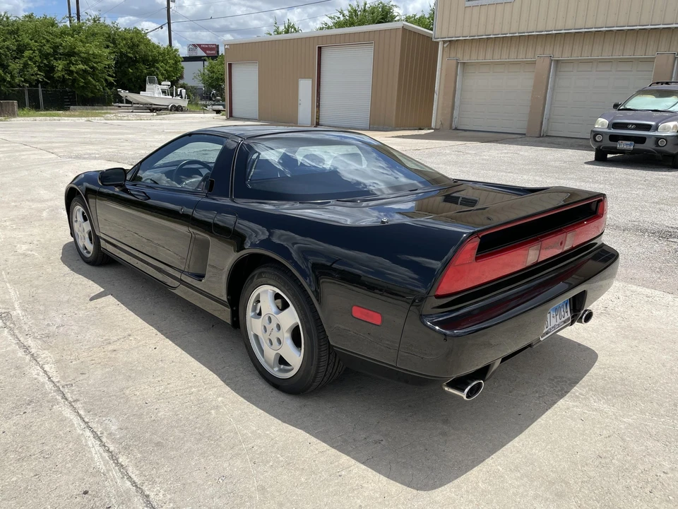 1991 Acura NA1 NSX - Image 12 of 31