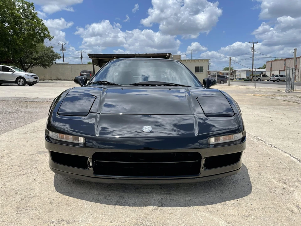 1991 Acura NA1 NSX - Image 3 of 31
