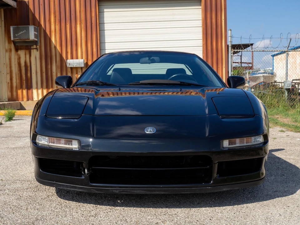 1991 Acura NA1 NSX - Image 4 of 31