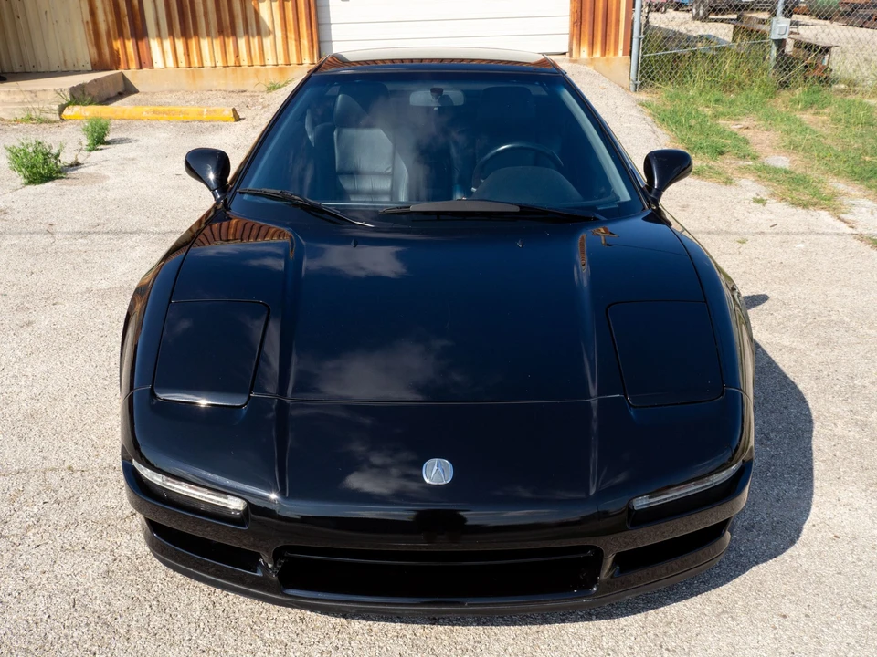 1991 Acura NA1 NSX - Image 2 of 31