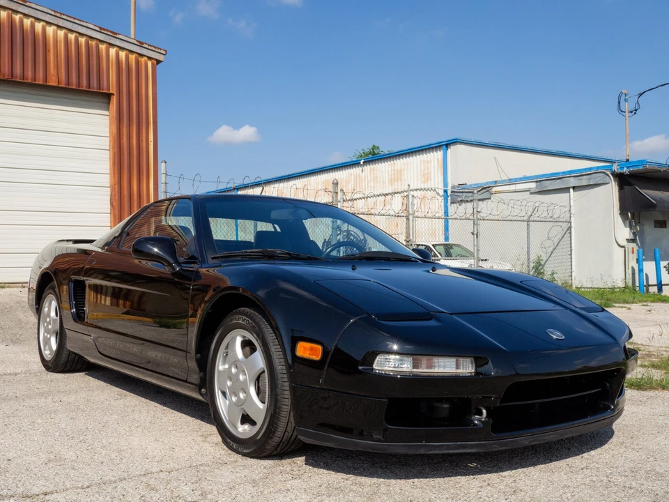 1991 Acura NA1 NSX - Image 18 of 31