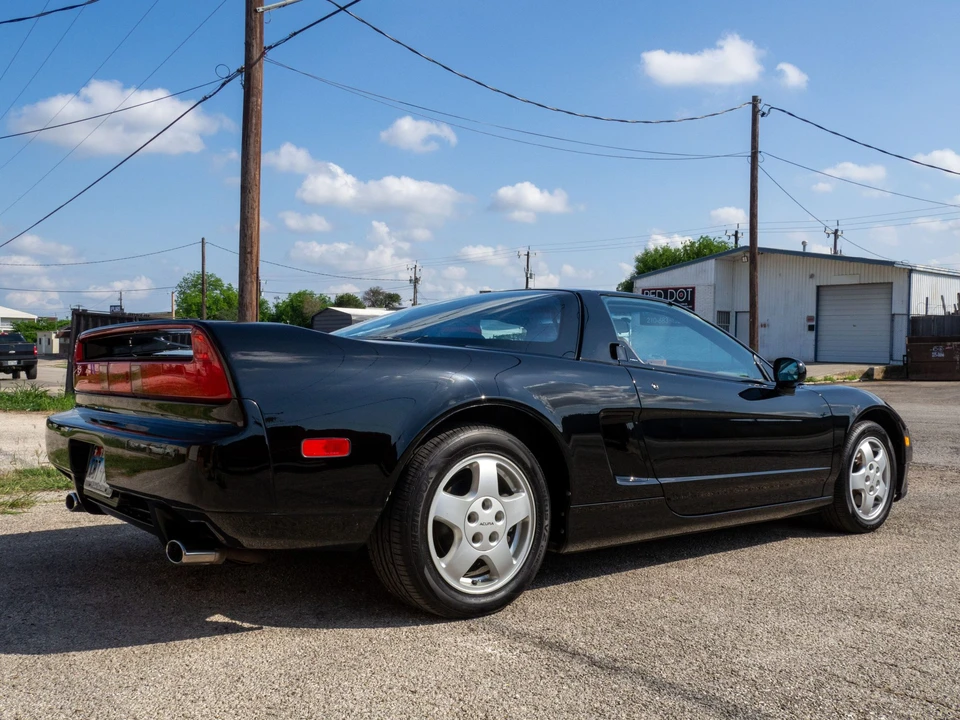 1991 Acura NA1 NSX - Image 16 of 31