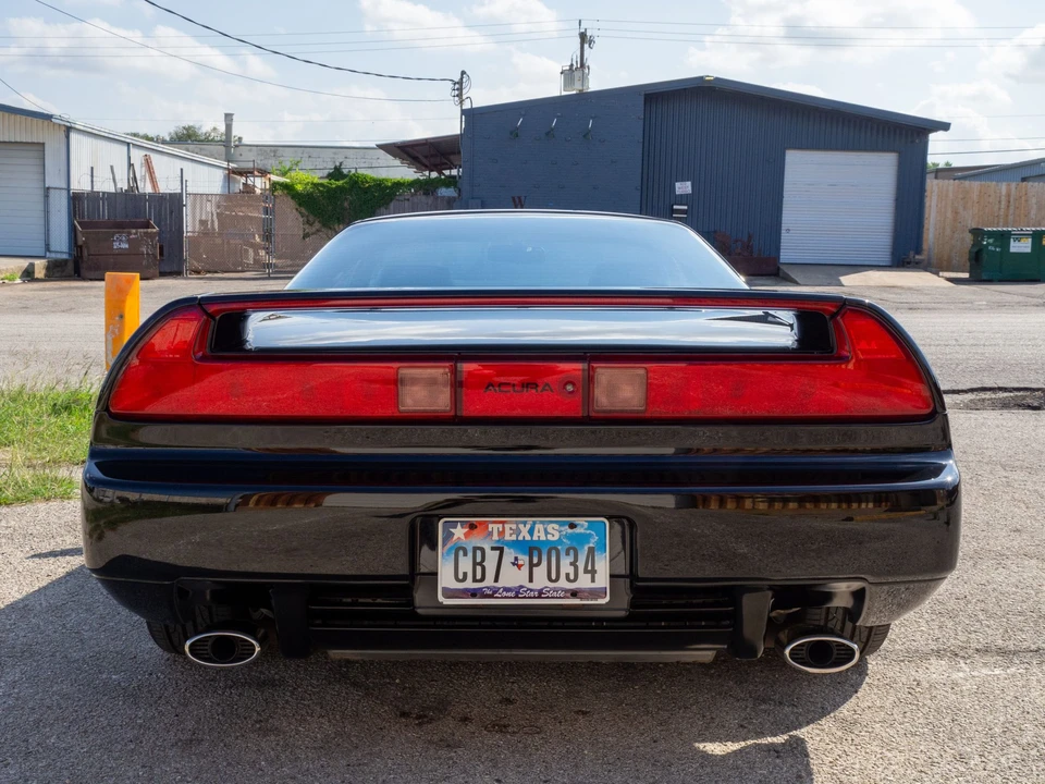 1991 Acura NA1 NSX - Image 13 of 31