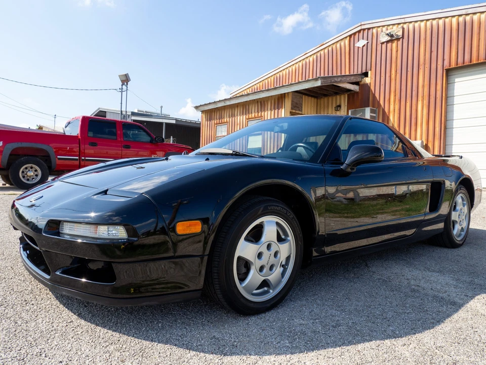 1991 Acura NA1 NSX - Image 6 of 31