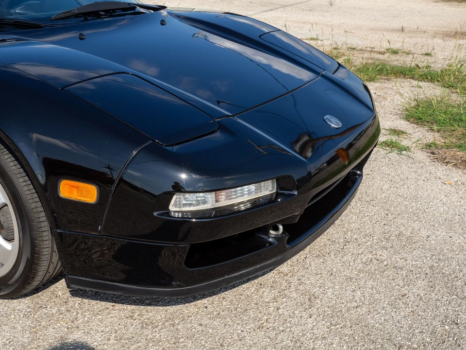 1991 Acura NA1 NSX - Image 23 of 31