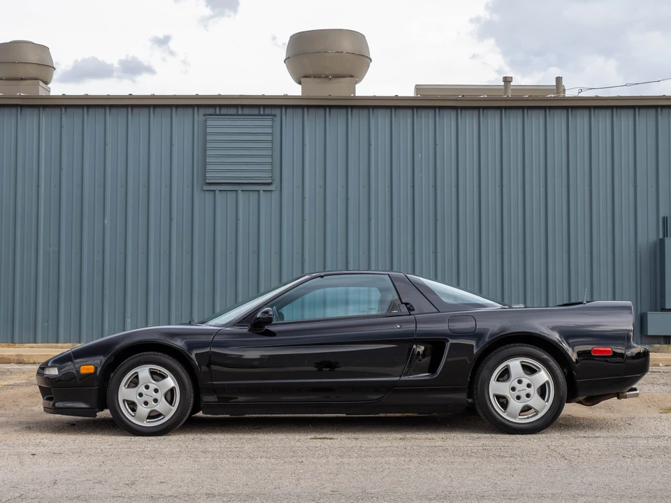 1991 Acura NA1 NSX - Image 10 of 31