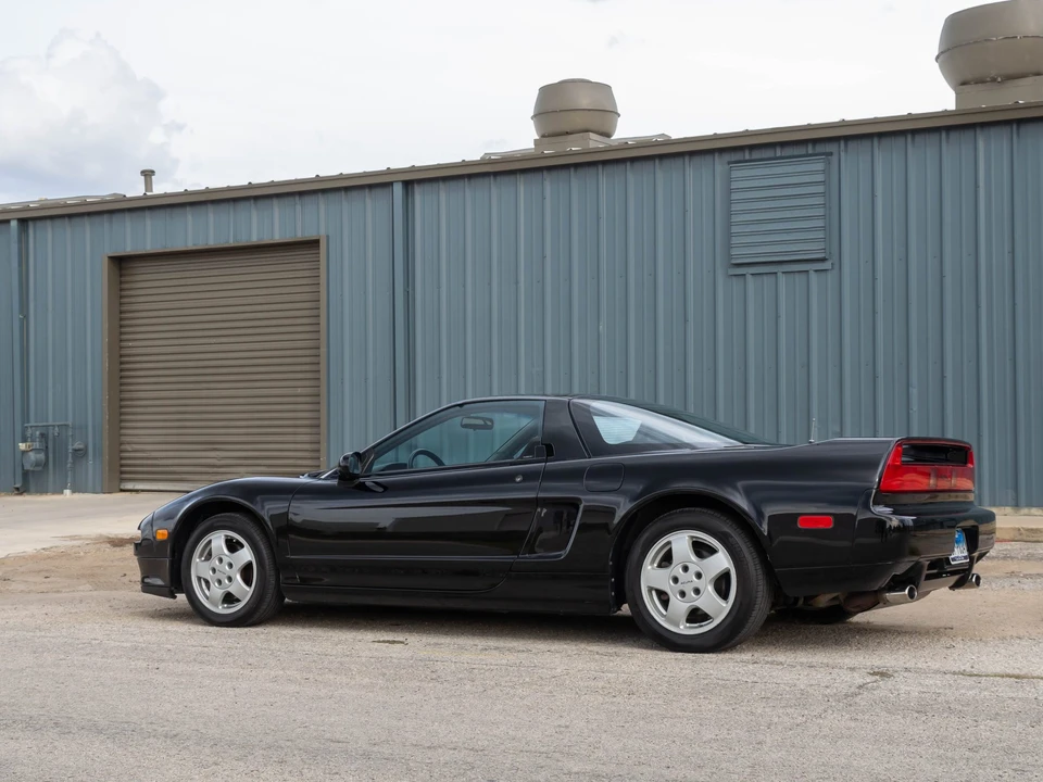 1991 Acura NA1 NSX - Image 11 of 31