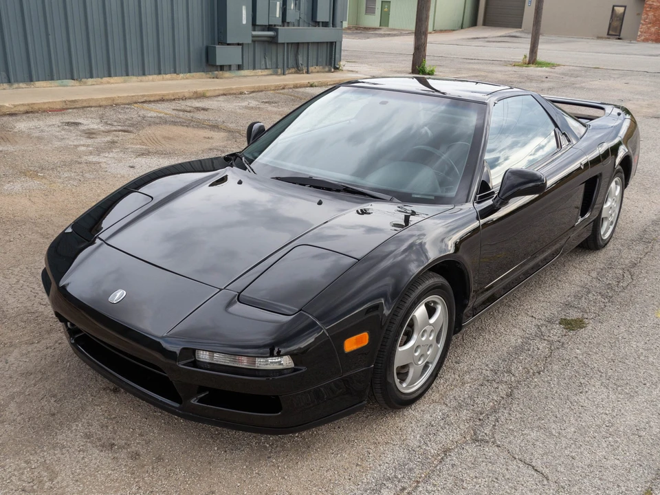1991 Acura NA1 NSX - Image 8 of 31