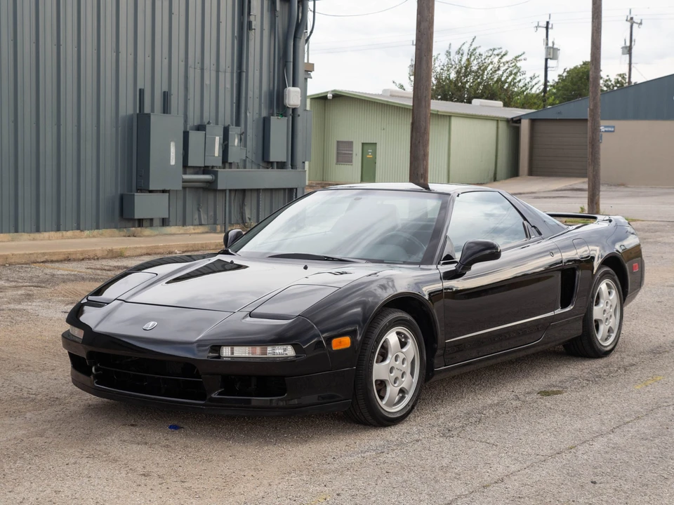 1991 Acura NA1 NSX - Image 9 of 31