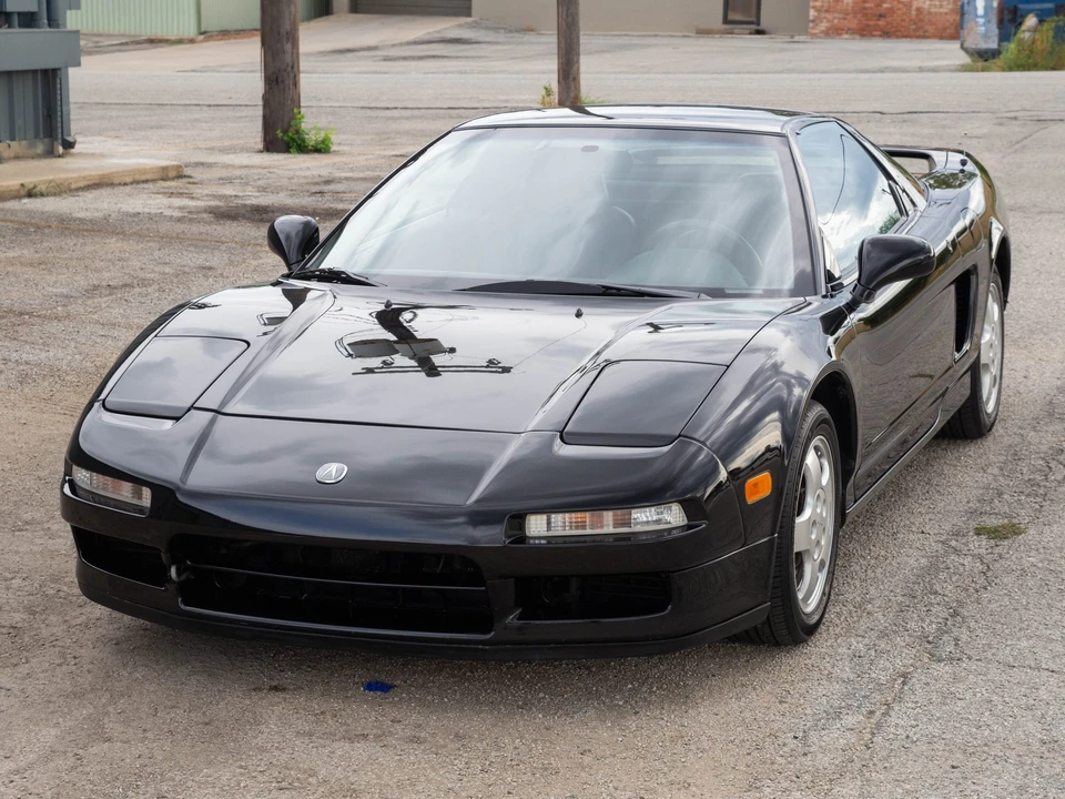 1991 Acura NA1 NSX - Image 7 of 31