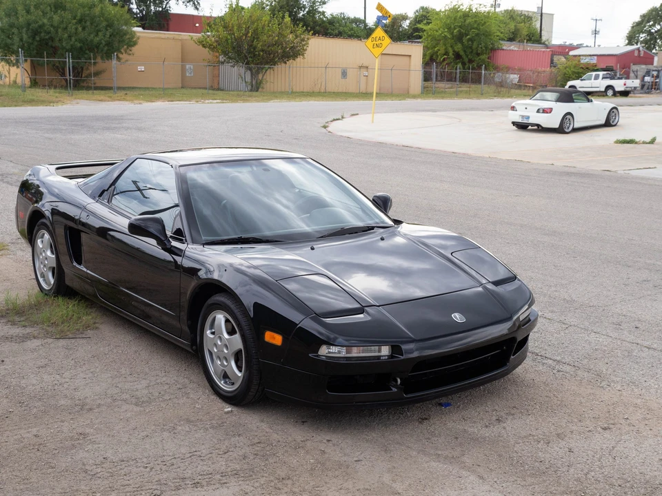 1991 Acura NA1 NSX - Image 20 of 31