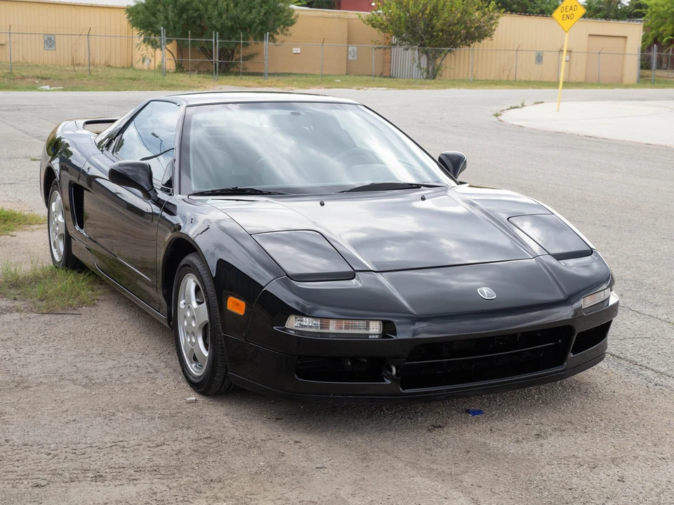 1991 Acura NA1 NSX - Image 21 of 31