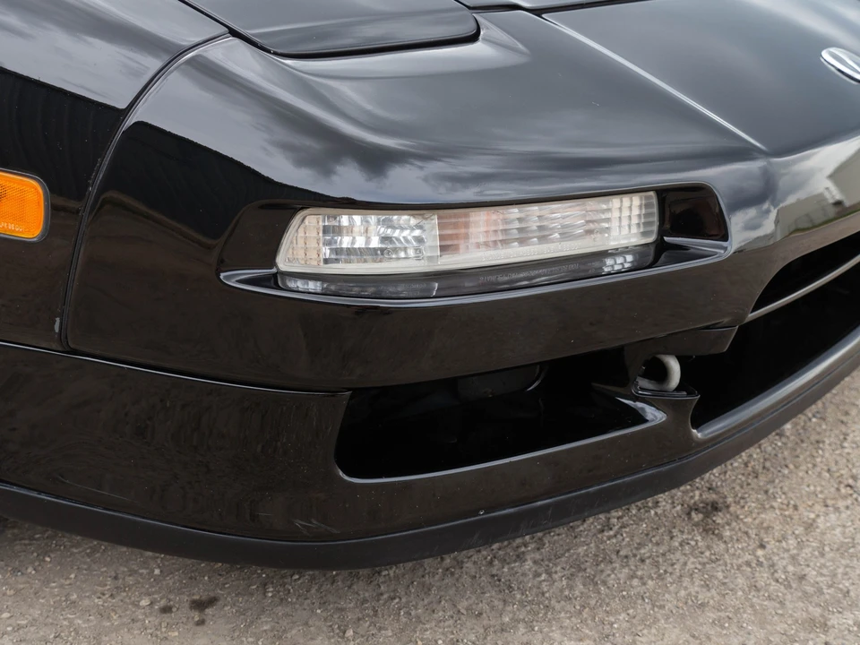 1991 Acura NA1 NSX - Image 24 of 31