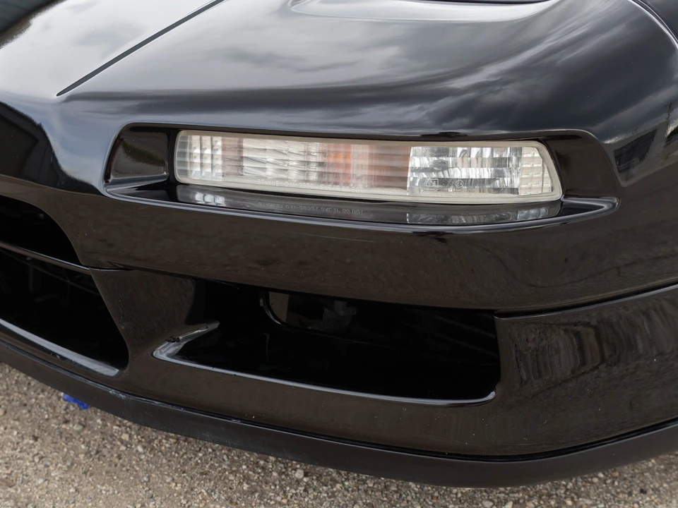 1991 Acura NA1 NSX - Image 29 of 31