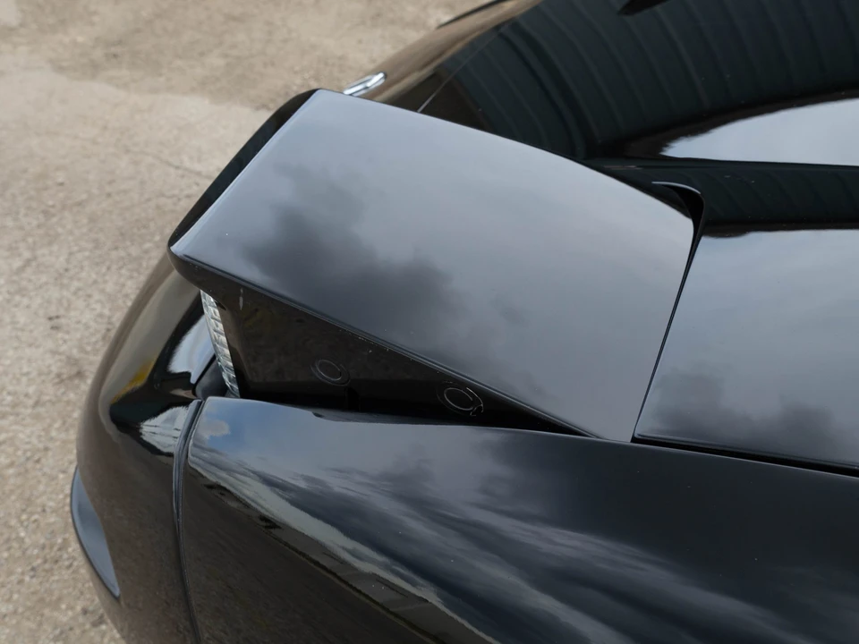 1991 Acura NA1 NSX - Image 31 of 31