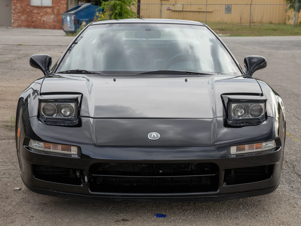 1991 Acura NA1 NSX - Image 22 of 31