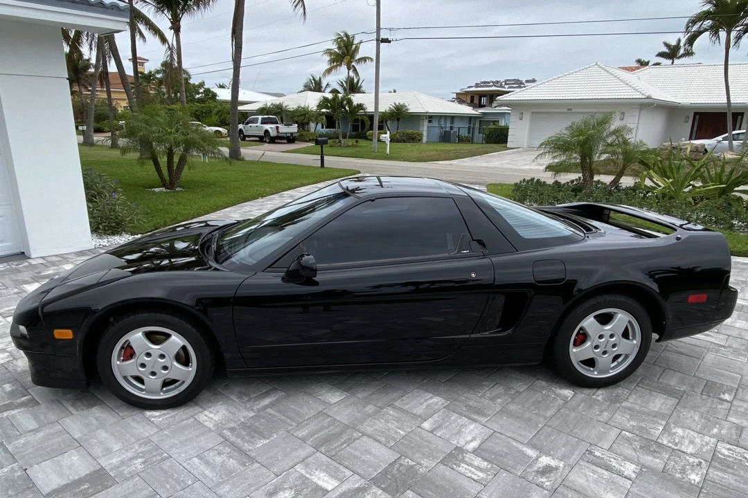1991 Acura NA1 NSX - Image 4 of 31