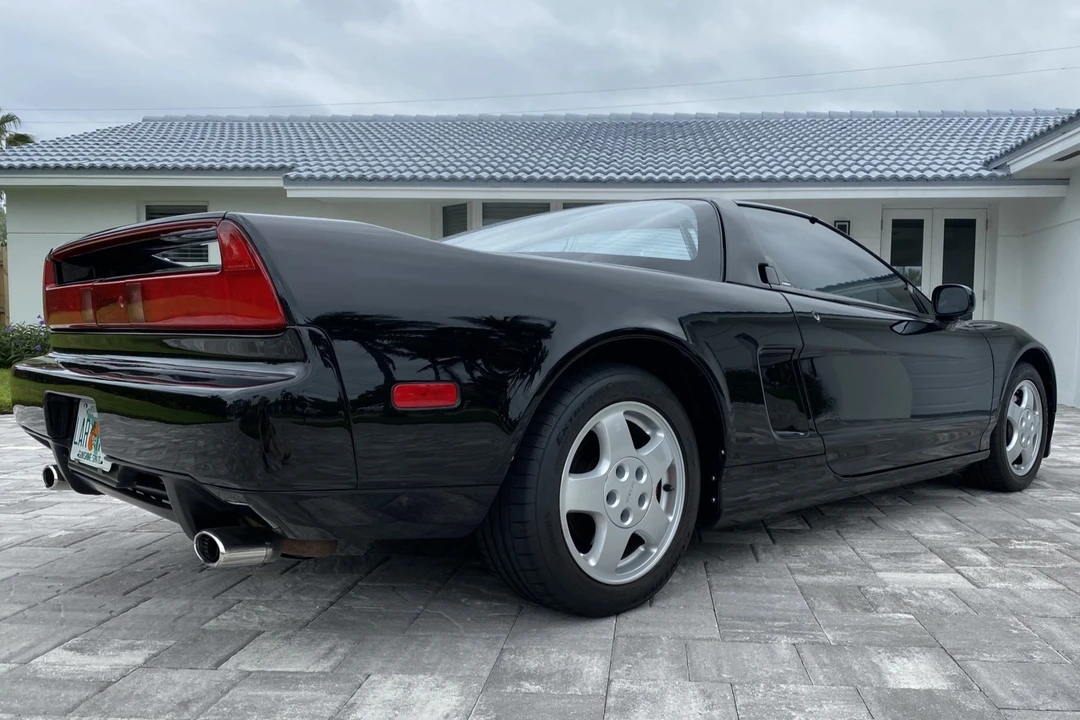 1991 Acura NA1 NSX - Image 6 of 31