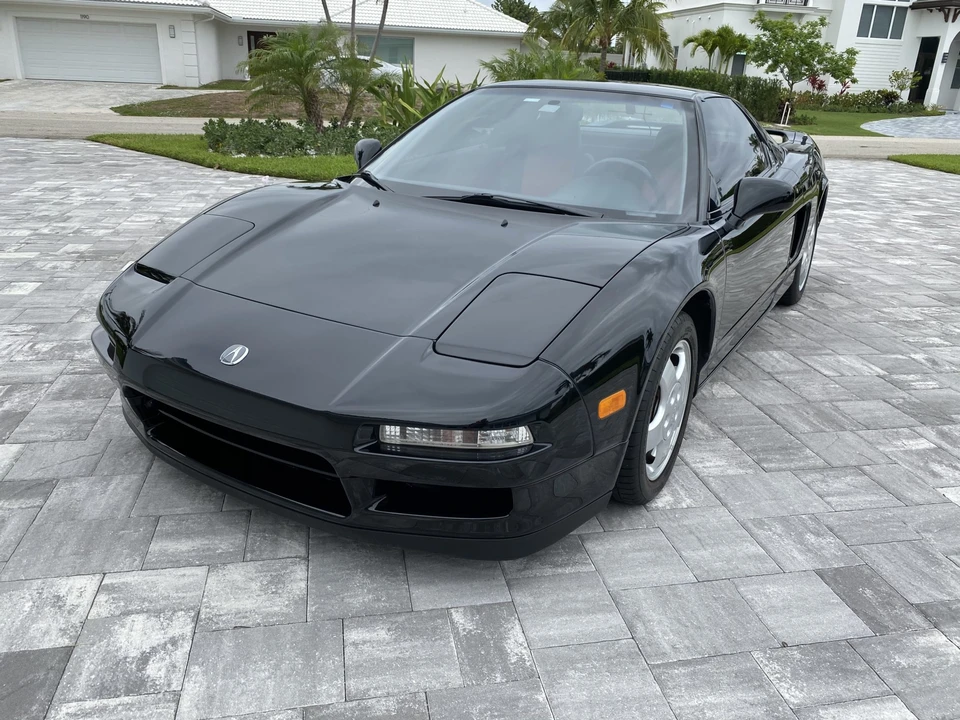 1991 Acura NA1 NSX - Image 3 of 31