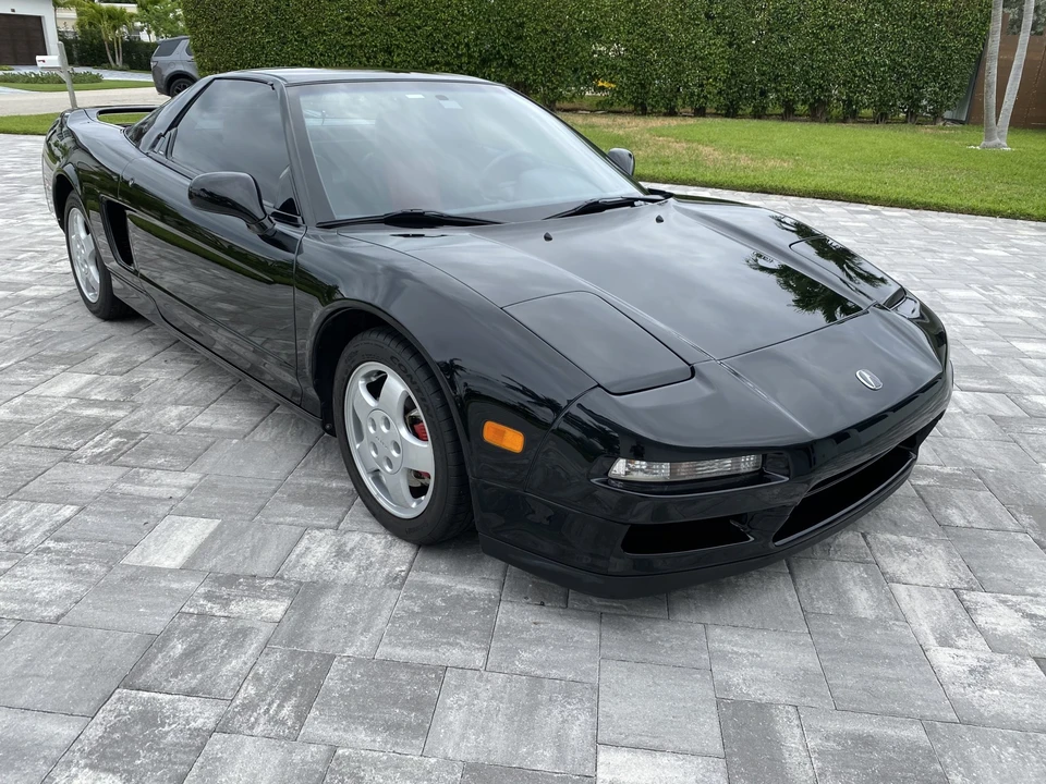1991 Acura NA1 NSX - Image 9 of 31