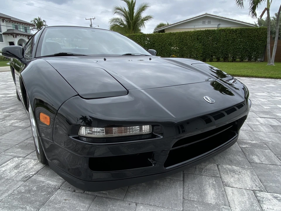 1991 Acura NA1 NSX - Image 11 of 31