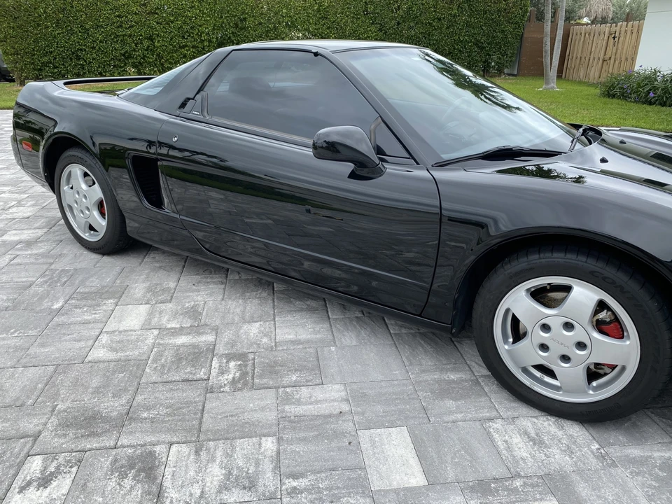 1991 Acura NA1 NSX - Image 8 of 31
