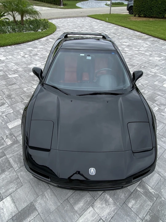 1991 Acura NA1 NSX - Image 12 of 31