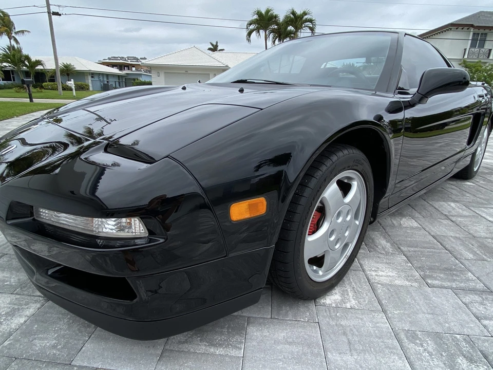 1991 Acura NA1 NSX - Image 16 of 31