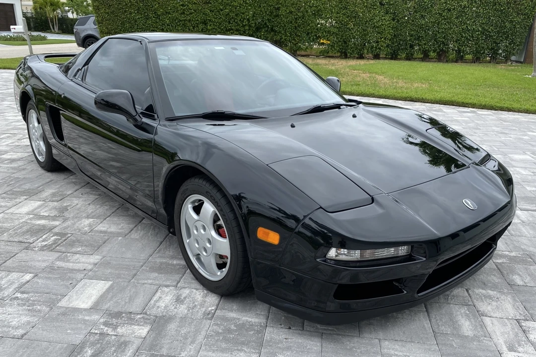 1991 Acura NA1 NSX - Image 10 of 31