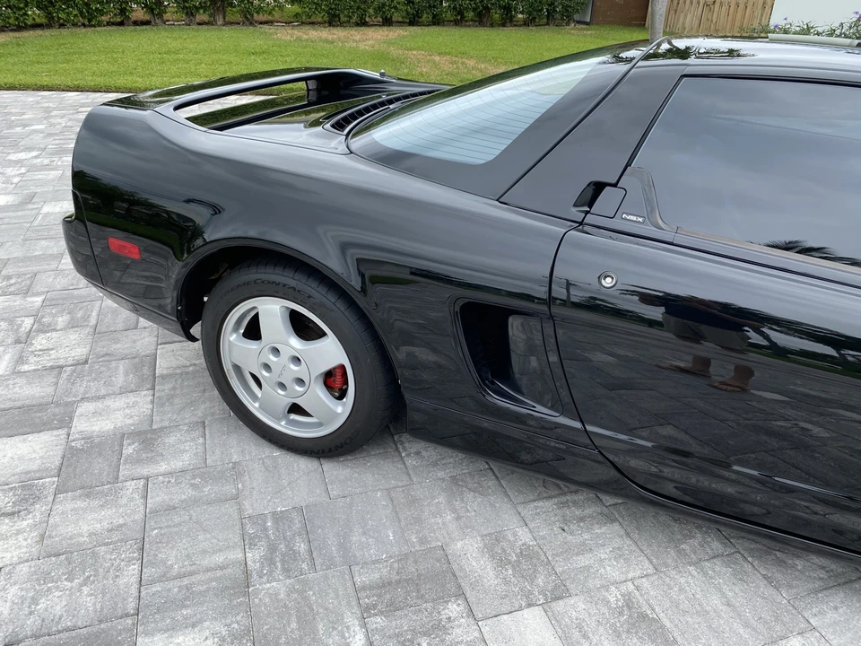 1991 Acura NA1 NSX - Image 7 of 31