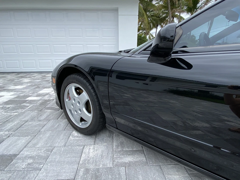 1991 Acura NA1 NSX - Image 19 of 31