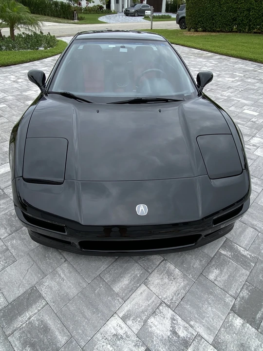 1991 Acura NA1 NSX - Image 14 of 31