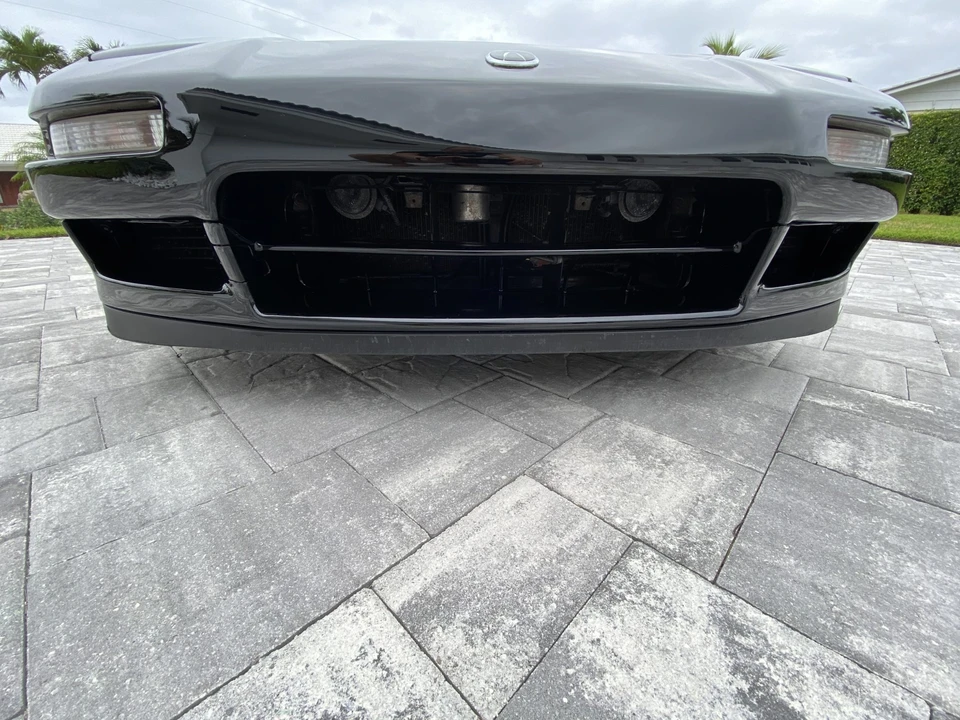 1991 Acura NA1 NSX - Image 15 of 31