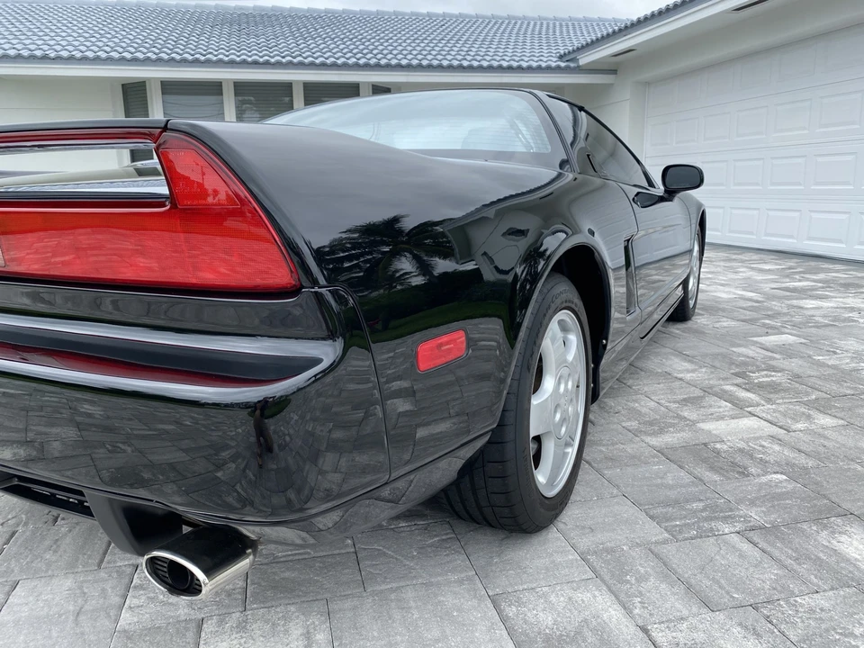 1991 Acura NA1 NSX - Image 22 of 31